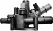 Термостат VW Golf IV 97-06/Audi A3 1.6 96-03 (МКПП) (105°C)