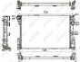 Радиатор охлаждения MB E-class (W212)/C-class (W204) 09-16 (OM651/M271/M274), фото 8 - интернет-магазин Auto-Mechanic