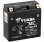 МОТО Yuasa 12V 12,6Ah MF VRLA Battery YT14B-BS(сухозаряженный), фото 1 - интернет-магазин Auto-Mechanic