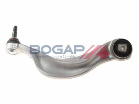 Рычаг подвески (передний) (R) BMW 7 (F01-F04) 09-15 N55/N57/N63