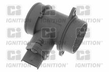 Розходомiр повiтря