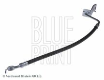 BLUE PRINT HYUNDAI Шланг тормозной зад. лев. Santa FE 06-