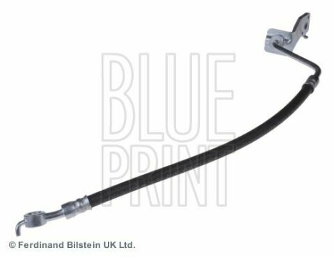 BLUE PRINT HYUNDAI Шланг тормозной зад. лев. Santa FE 06- BLUE PRINT HYUNDAI Шланг тормозной зад. лев. Santa FE 06-