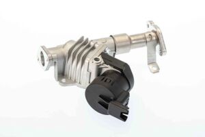 Клапан EGR BMW 3 (E90, E91, E92, E93), 5 (E60, E61), 1 (E81, E82, E87, E88)