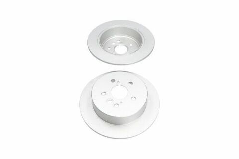 Диск гальмів.задніrav 4 ii 00-