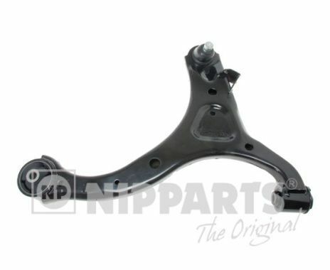 Рычаг подвески прав