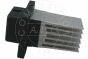 Резистор вентилятора, фото 1 - інтерент-магазин Auto-Mechanic