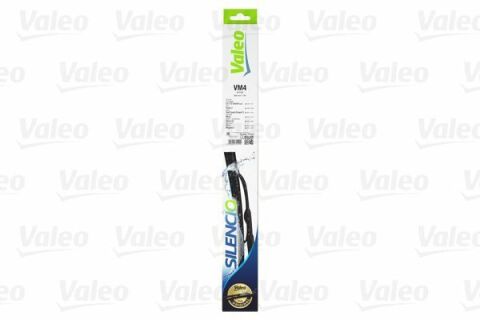 Стеклоочиститель VALEO SILENCIO CONVENTIONAL 450 мм каркасный