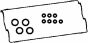 Прокладка кришки клапанів Honda CR-V 2.0 16V 95-02 (к-кт), фото 4 - інтерент-магазин Auto-Mechanic