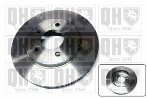 Тормозные диски