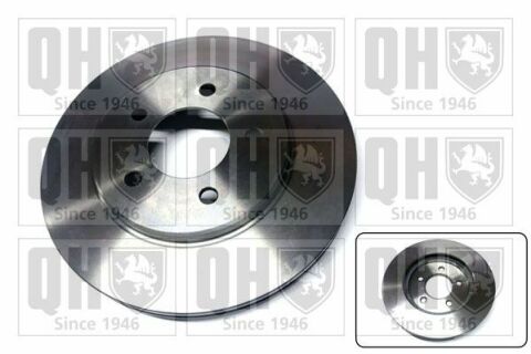 Гальмiвнi диски