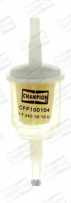 CFF100104     (Champion)