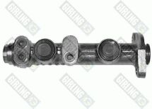 Головний гальмівний циліндр Головний гальмівний циліндр