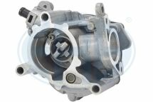 Вакумний насос, гальм. система