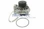 Помпа води VW LT/T4 2.4D/2.5TDI (18 зубів), фото 4 - интернет-магазин Auto-Mechanic