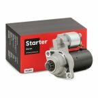 Стартер