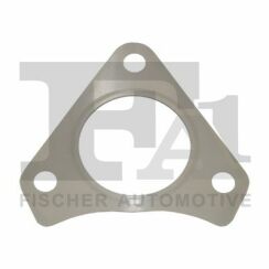 Прокладка глушника HONDA Accord 07/2008 -,CR-V 01/2010 -