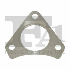 FISCHER Прокладка глушителя HONDA Accord 07/2008 -,CR-V 01/2010 -