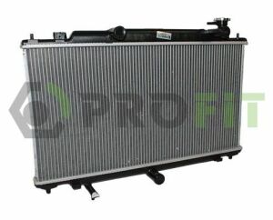 Радіатор охолоджування
