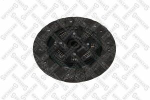 Диск зчеплення Chrysler Voyager/Grand Voyager 2.5TDI 95-01