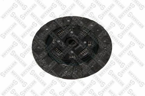 Диск зчеплення Chrysler Voyager/Grand Voyager 2.5TDI 95-01