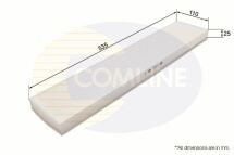 Фильтр салонный