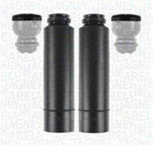 VW Захист амортизатора зад. SEAT Ibiza 02-, Cordoba 02-