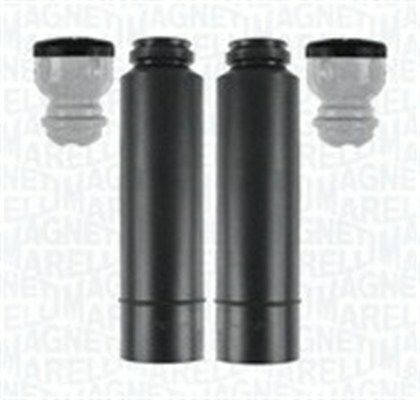 VW Захист амортизатора зад. SEAT Ibiza 02-, Cordoba 02- VW Захист амортизатора зад. SEAT Ibiza 02-, Cordoba 02-