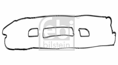 Прокладка кришки клапанів Ford Focus/Mondeo 2.0 ST/SCTi 10- (к-кт)