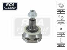 Шарнирный комплект, приводной вал