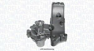 MAGNETI MARELLI FIAT Помпа води Ducato 2.0,2.5D 89-