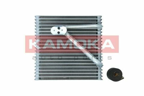 Радиатор кондиционера AUDI A3 03-13/TT 06-15/SEAT ALHAMBRA 10-/ALTEA 04-