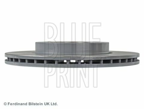 BLUE PRINT BMW Диск гальм. передній MINI 1,6-2,0 10-