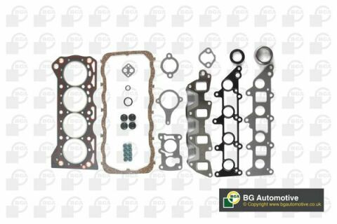 Комплект прокладок Suzuki Baleno/Swift -01 1.3i