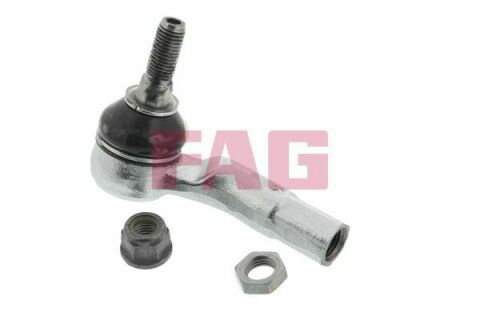 Наконечник тяги рульової (L) Seat Toledo IV 12-19/Skoda Fabia 14-/VW Polo 09-