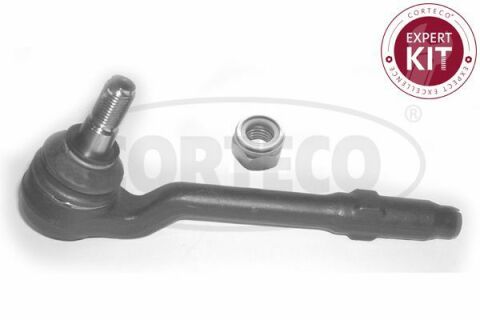 Наконечник тяги рульової BMW X5 (E53) 00-03 Наконечник тяги рульової BMW X5 (E53) 00-03