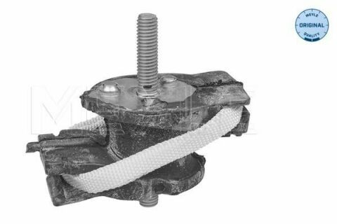 Подушка КПП BMW 1 (F20)/2 (F22)/3 (F30) 11- B37/N13/N47/N55