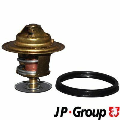 JP GROUP NISSAN Термостат t-82C Almera 95-, Primera -98,