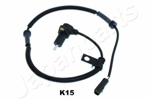 JAPANPARTS Датчик ABS пер. прав. KIA SORENTO I 06-