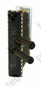 Радиатор печки LANOS/LEGANZA/NUBIRA 97-