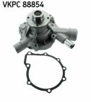 Помпа воды Mercedes-Benz W203