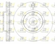 Тормозной диск