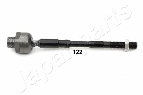 JAPANPARTS NISSAN Рульова тяга Qashqai 07-.X-trail