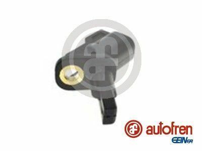 Датчик ABS Ford FOCUS, MONDEO IV, S-MAX/Masda 3  1.4-2.5 03- перед Л/Пр