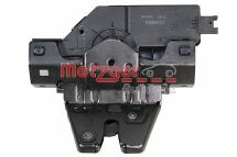 Замок багажника автомобіля Замок багажника автомобіля