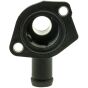 Фланець системи охолодження VW Golf/Passat/Sharan 79-10, фото 4 - інтерент-магазин Auto-Mechanic