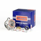 Маточина колеса