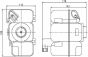 Бачок розширювальний Volvo S60/S80/V70/XC70/XC90 98-14, фото 11 - інтерент-магазин Auto-Mechanic