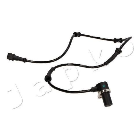 Датчик ABS Volvo S40/V40/ Mitsubishi Carisma 95-06 перед. Л