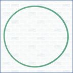 Прокладка колектора двигуна гумова